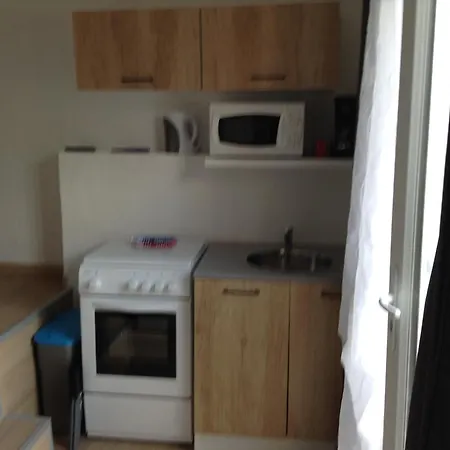 Apartment La Loggia *