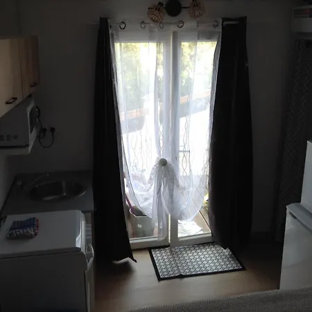 La Loggia Порто-Веккьо