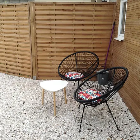 Апартаменты La Loggia *