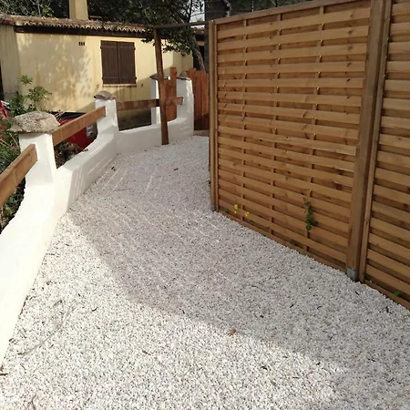 La Loggia Порто-Веккьо