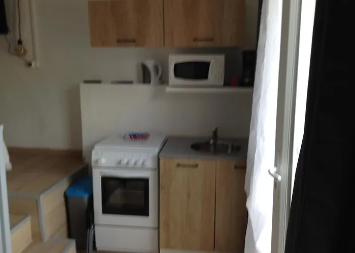 Apartamento La Loggia *