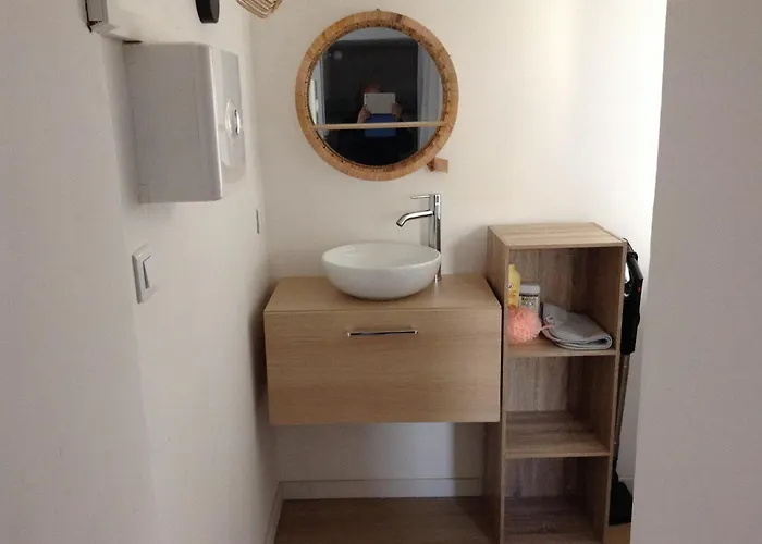 Apartamento La Loggia