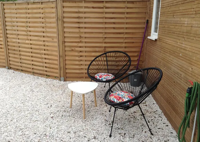 Apartamento La Loggia *