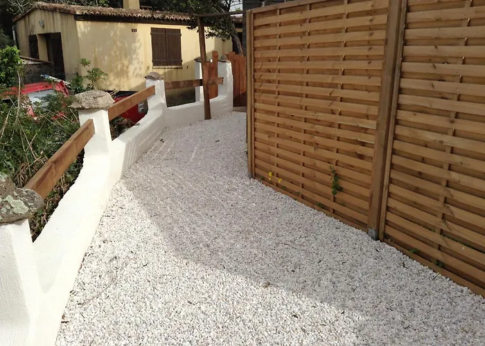 La Loggia Porto Vecchio